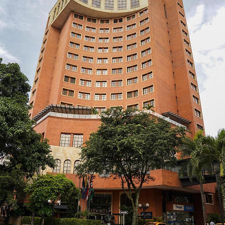 Hotel Dann Carlton Cali Kültér fotó